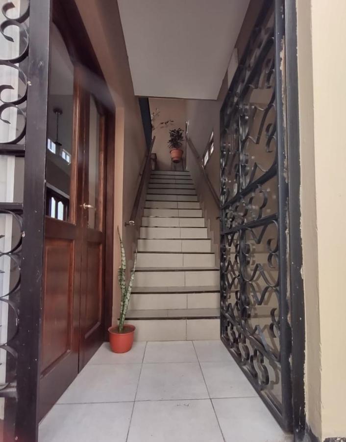 Espacio Verde * Salta