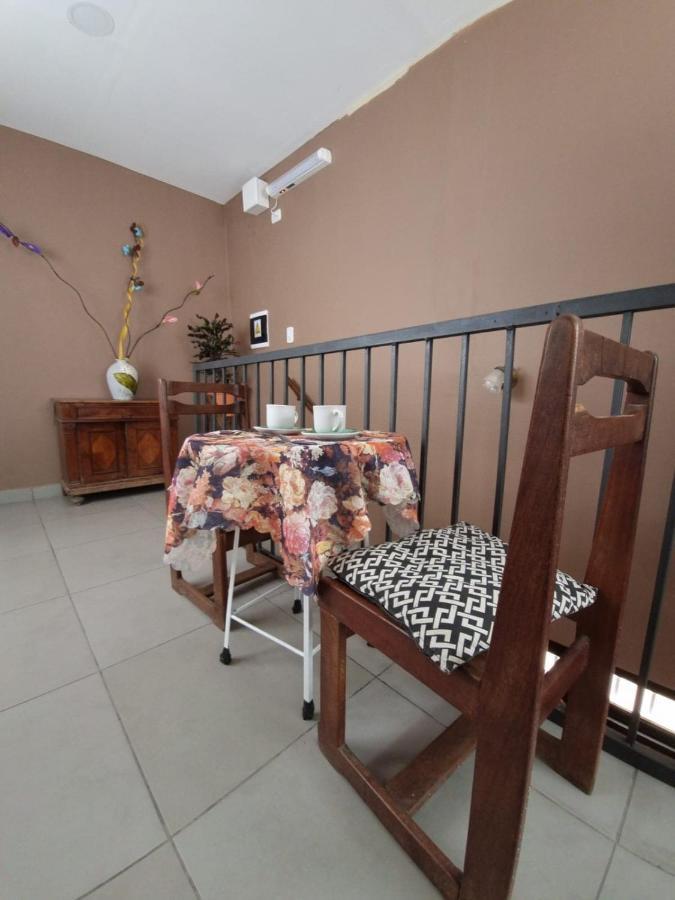 Espacio Verde Inn Salta