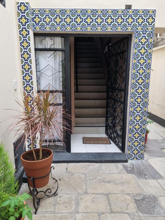 Espacio Verde Inn *
