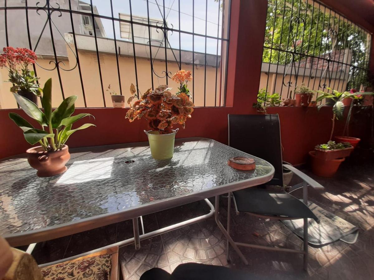 Espacio Verde Inn