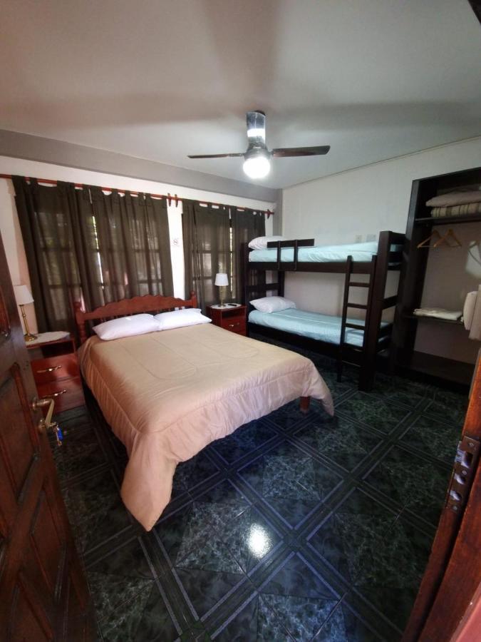 Inn Espacio Verde Salta