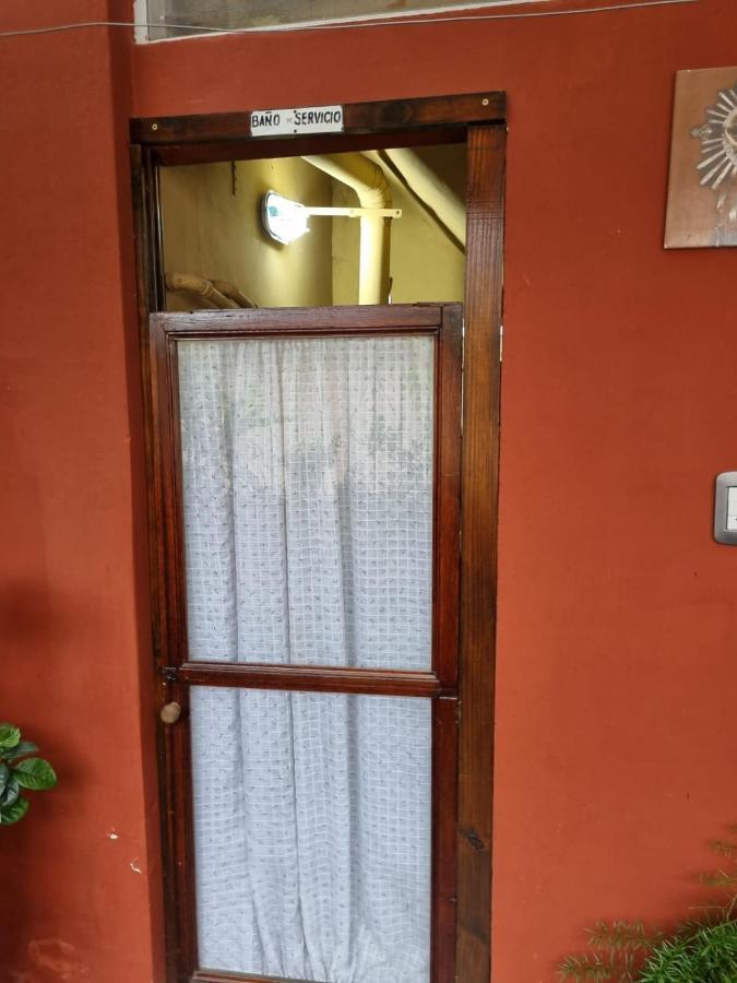 Espacio Verde Salta