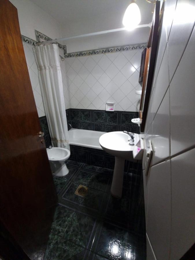 Inn Espacio Verde