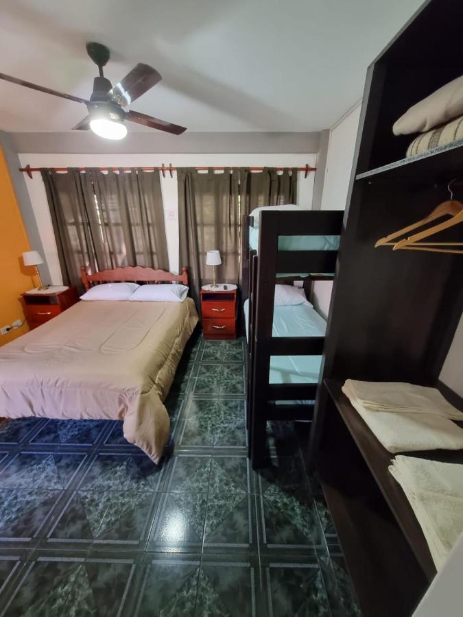Inn Espacio Verde *