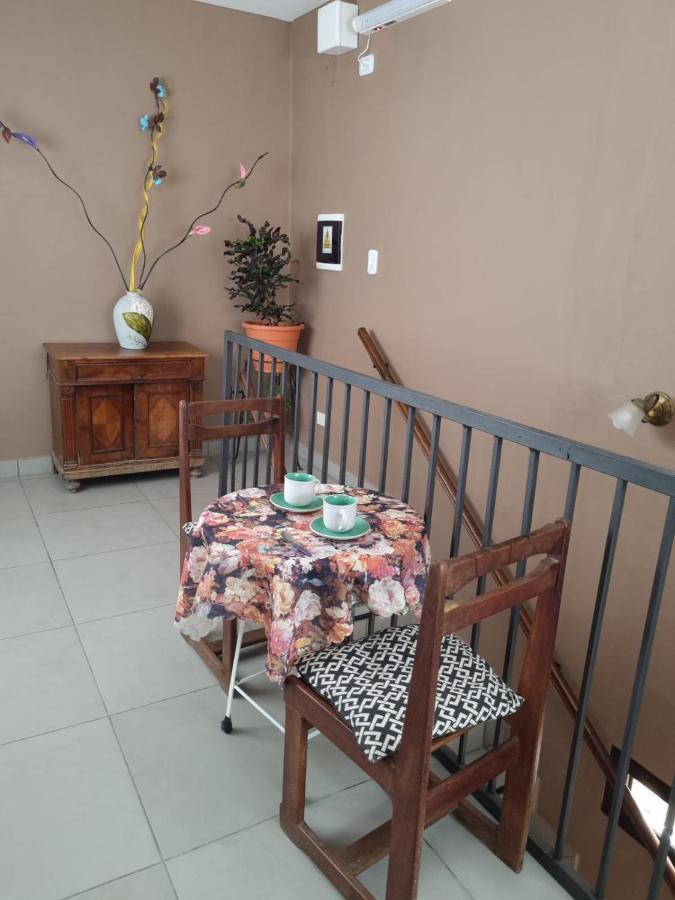 Espacio Verde Inn *