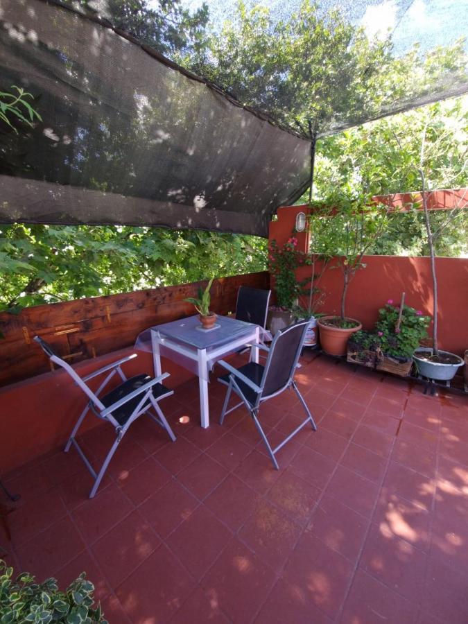 Inn Espacio Verde Salta