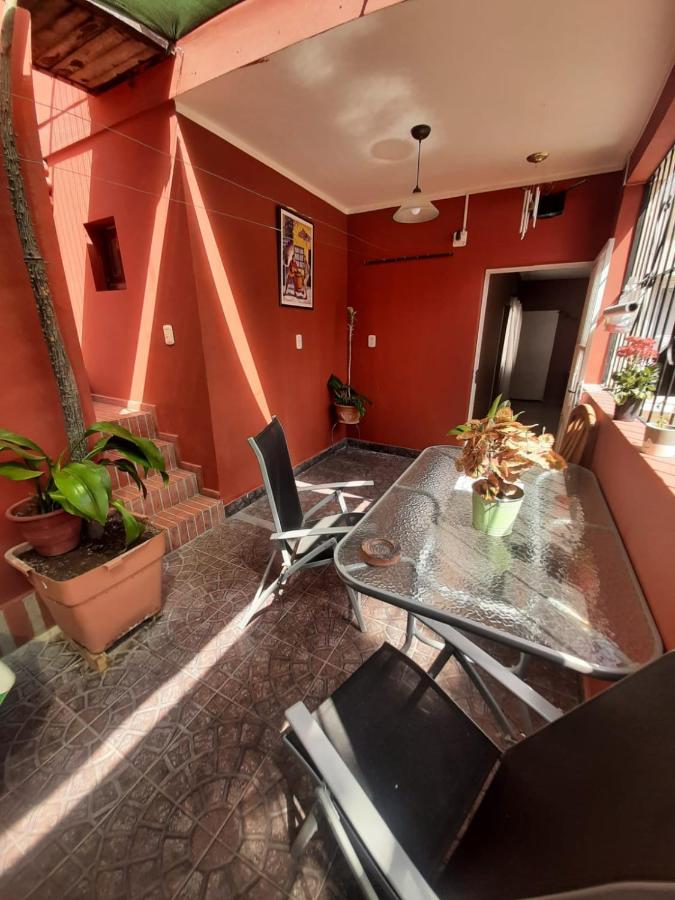 Espacio Verde * Salta