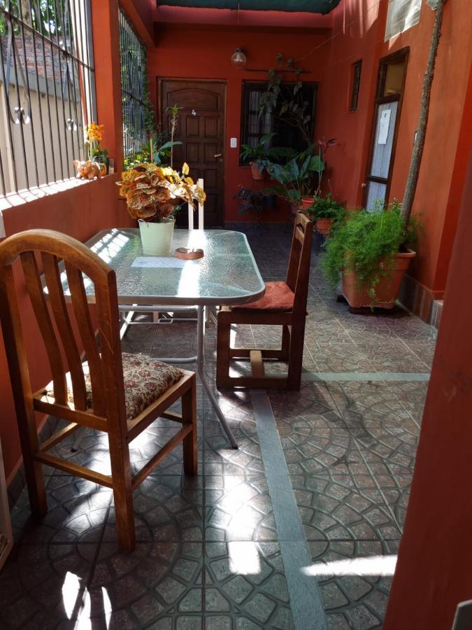 Espacio Verde Inn *