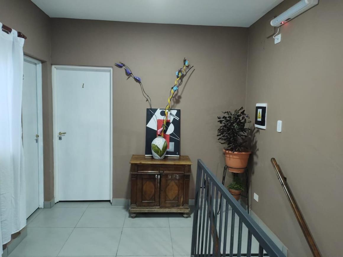 Inn Espacio Verde *