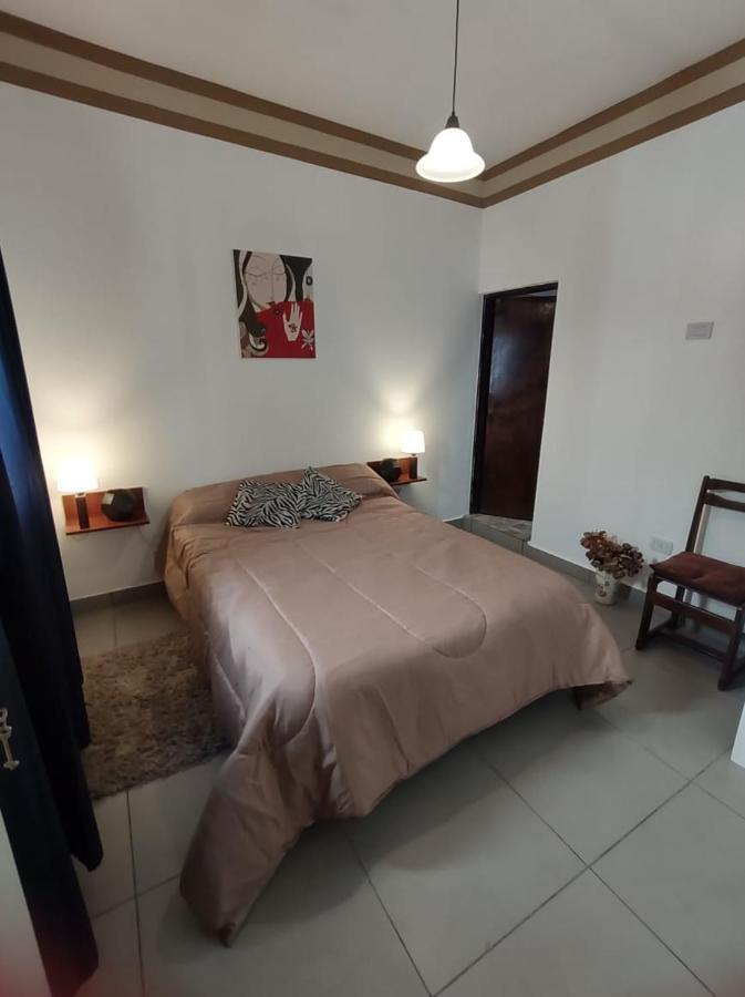 Espacio Verde Inn *